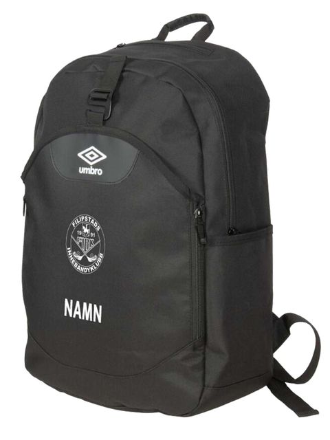 Umbro Backpack CLUB 45L (Filipstads IBK)